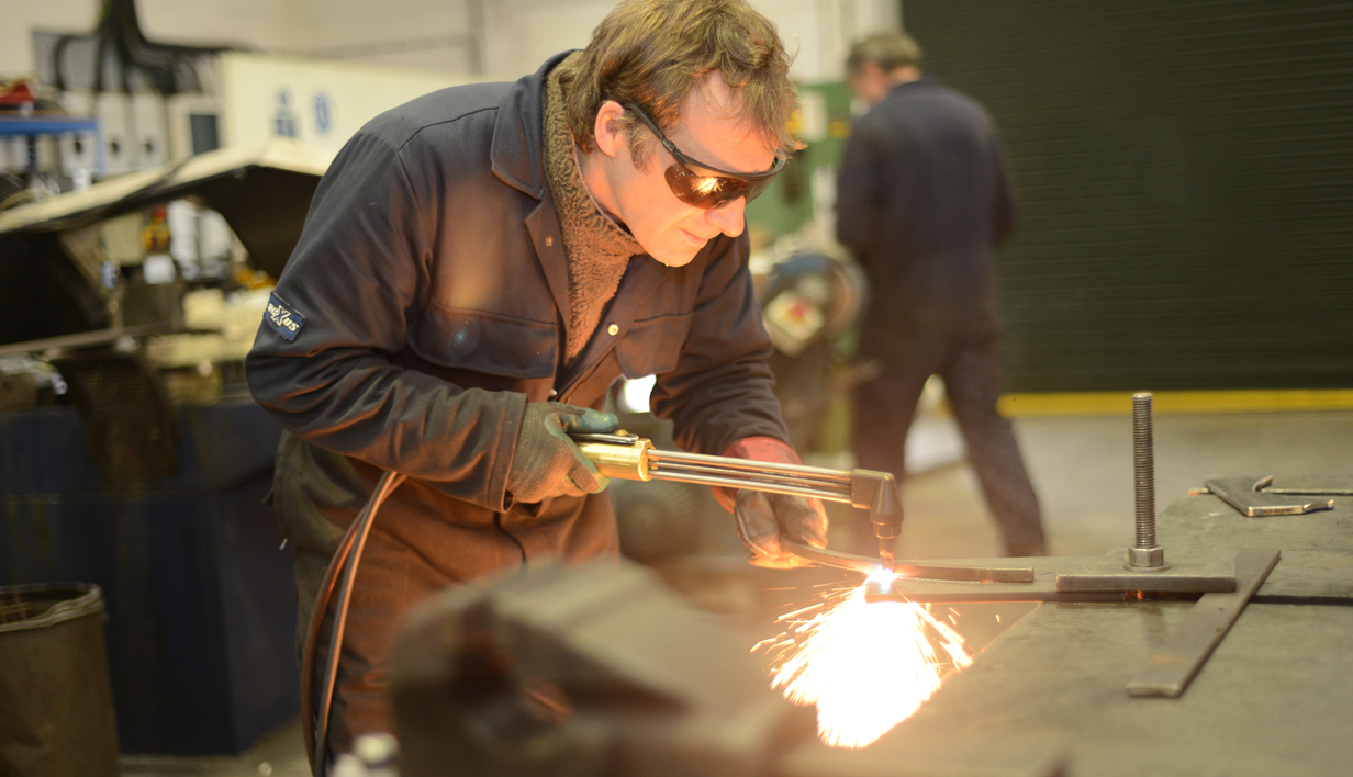 Metal Furniture Unique Bespoke Handmade Furniture